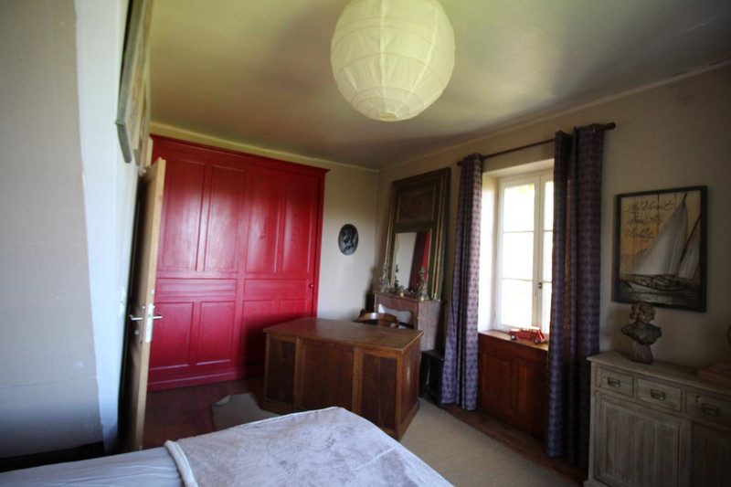 French property for sale in Anlezy, Nièvre - €187,000 - photo 6