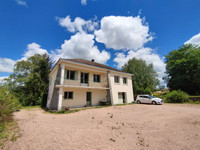Maison à vendre à Saint-Jory-de-Chalais, Dordogne - 151 200 € - photo 9