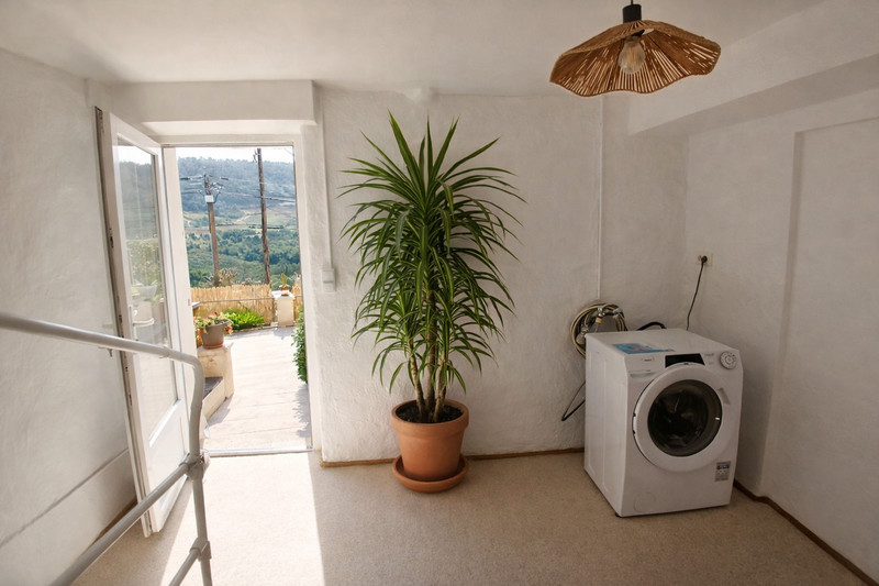 French property for sale in Pierrerue, Hérault - €195,000 - photo 5
