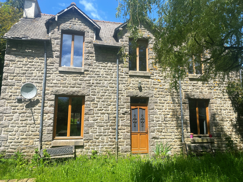 Maison à Saint-Igeaux, Côtes-d'Armor - photo 1