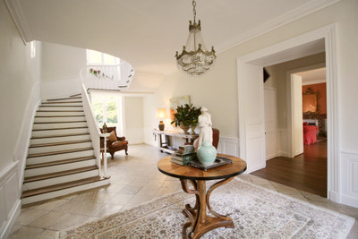 chateau for sale in Poitou-Charentes (Nouvelle Aquitaine)