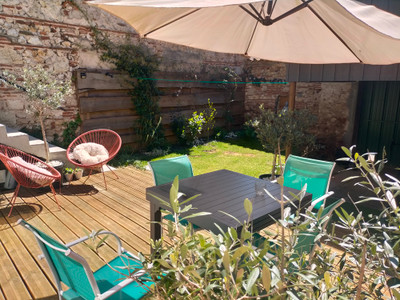 French property for sale in Castelmoron-sur-Lot, Lot-et-Garonne - €225,000 - photo 11