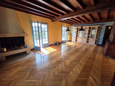 French property for sale in Chef-Boutonne, Deux-Sèvres - €267,500 - photo 4
