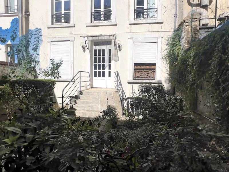 Appartement 2 pièces 53 m² · à Paris · 53 m² · 570 000 €