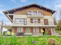 Propriété à vendre à Poisy, Haute-Savoie - 1 470 000 € - photo n°9