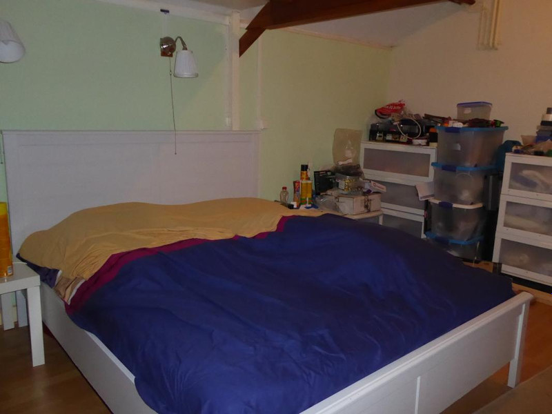 French property for sale in Couleuvre, Allier - €70,000 - photo 4