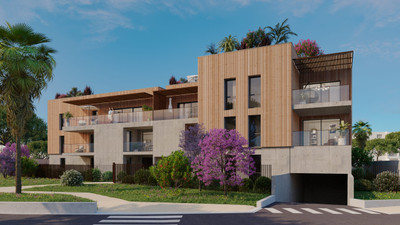 Appartement à vendre à Le Grau-du-Roi, Gard, Languedoc-Roussillon, avec Leggett Immobilier