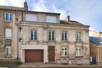 Propriété à vendre à Montval-sur-Loir, Sarthe - 99 990 € - photo n°1
