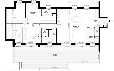Ski property for sale in  - €775,000 - photo 1