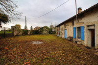 Maison à vendre à Paizay-le-Chapt, Deux-Sèvres - 77 000 € - photo 9