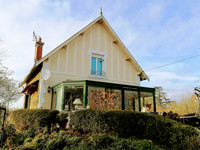 Maison à vendre à ST GAULTIER, Indre - 127.000 € - photo 14