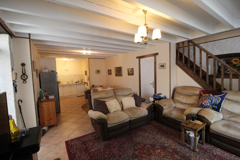 French property for sale in Manot, Charente - €65,000 - photo 0