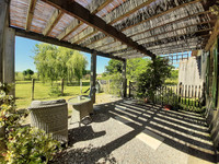Maison à vendre à Petit-Bersac, Dordogne - 214.000 € - photo 12