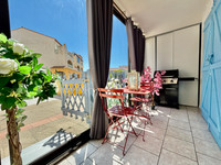 Appartement à vendre à Le Barcarès, Pyrénées-Orientales - 143.000 € - photo 2