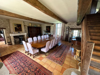 Chateau à vendre à Saint-Seurin-de-Prats, Dordogne - 1.265.000 € - photo 7