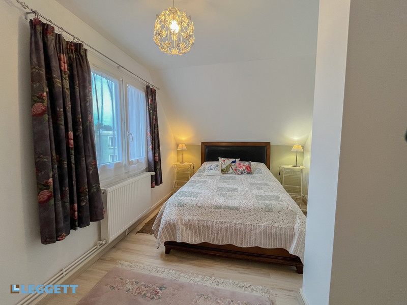 French property for sale in Magnac-Laval, Haute-Vienne - €140,400 - photo 5