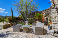 Propriété à vendre à Simiane-la-Rotonde, Alpes-de-Haute-Provence - 579 500 € - photo n°10