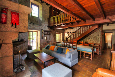 French property for sale in Abjat-sur-Bandiat, Dordogne - €299,800 - photo 5