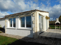 Maison à vendre à Thénac, Dordogne - 360 400 € - photo 2