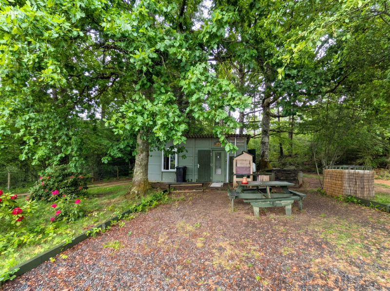 French property for sale in Château-Chervix, Haute-Vienne - €498,200 - photo 3