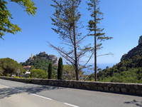 Propriété à vendre à Èze, Alpes-Maritimes - 520 000 € - photo n°16