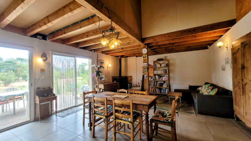 French property for sale in Ortaffa, Pyrénées-Orientales - €495,000 - photo 1