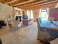 Propriété à vendre à Bresdon, Charente-Maritime - 149 500 € - photo n°3