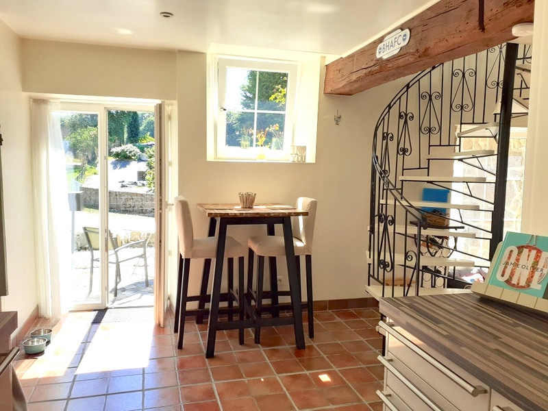 French property for sale in Louvigné-du-Désert, Ille-et-Vilaine - €110,000 - photo 5