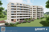 Appartement à vendre à Ajaccio, Corse - 210 000 € - photo 8