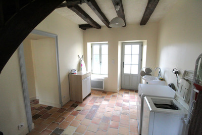 French property for sale in Fontgombault, Indre - €185,000 - photo 11