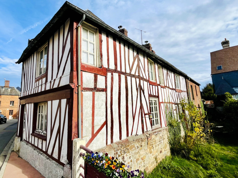 French property for sale in Sap-en-Auge, Orne - €135,000 - photo 0