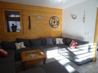 Chalet à vendre à LA PLAGNE, Savoie - 890.000 € - photo 9