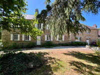 Maison à vendre à Tessé-Froulay, Orne - 478.750 € - photo 10