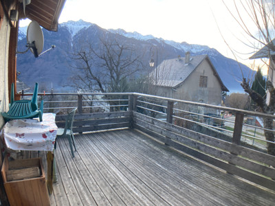 Ski property for sale in Brides-Les-Bains, Meribel - €256,000 - photo 9