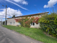 Maison à vendre à Souffrignac, Charente - 420.000 € - photo 13