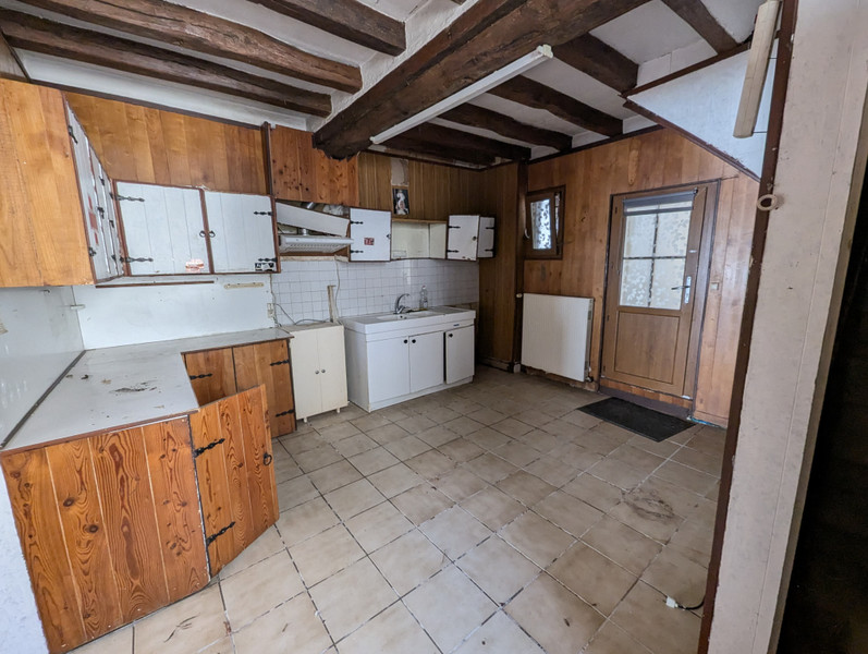 French property for sale in Terranjou, Maine-et-Loire - €70,000 - photo 3