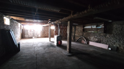 French property for sale in Champagne-Mouton, Charente - €66,600 - photo 6