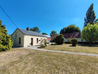 French property, houses and homes for sale in Isigny-sur-Mer Calvados Normandy