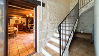 Maison à vendre à Montcuq-en-Quercy-Blanc, Lot - 205.000 € - photo 7