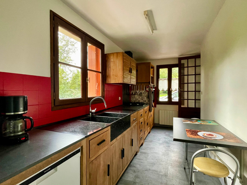 French property for sale in Saint-Bonnet-de-Bellac, Haute-Vienne - €109,000 - photo 6