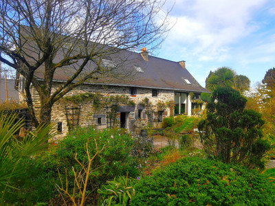 house for sale in Morbihan