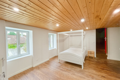 French property for sale in Grandjean, Charente-Maritime - €210,000 - photo 7