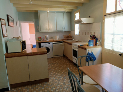 French property for sale in Lys-Haut-Layon, Maine-et-Loire - €70,000 - photo 4