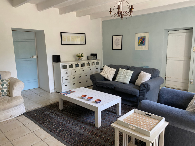 French property for sale in Arthenac, Charente-Maritime - €294,250 - photo 5