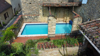 Maison à vendre à Villefranche-du-Périgord, Dordogne - 375.000 € - photo 2