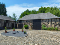 Propriété à vendre à Outrebois, Somme - 372 340 € - photo n°3