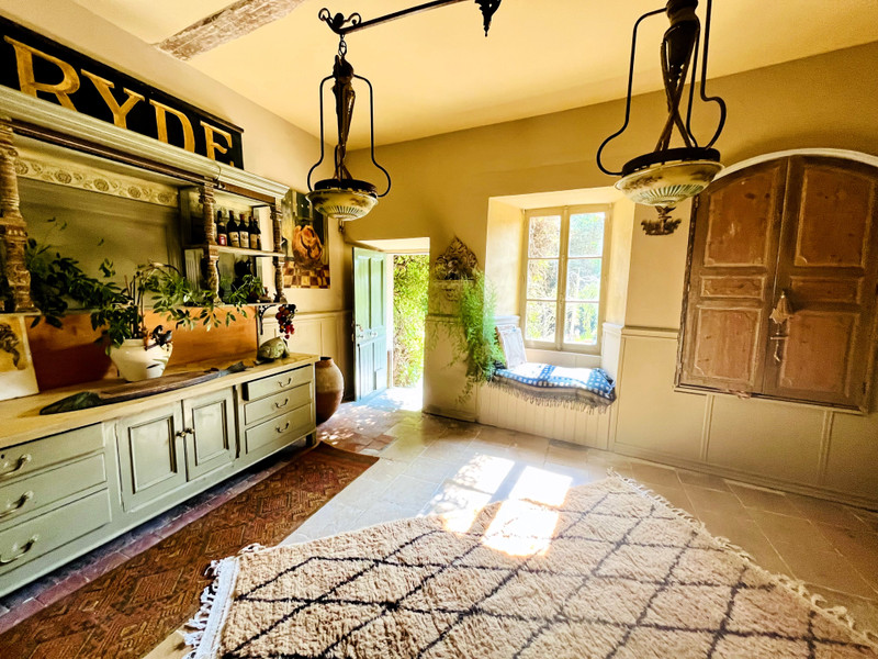 French property for sale in Bons-Tassilly, Calvados - €560,000 - photo 6