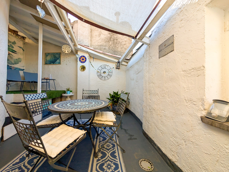 French property for sale in Limoux, Aude - €199,000 - photo 1
