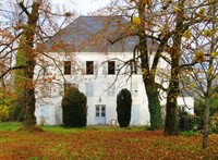 Chateau à vendre à Les Gours, Charente - 636.000 € - photo 2