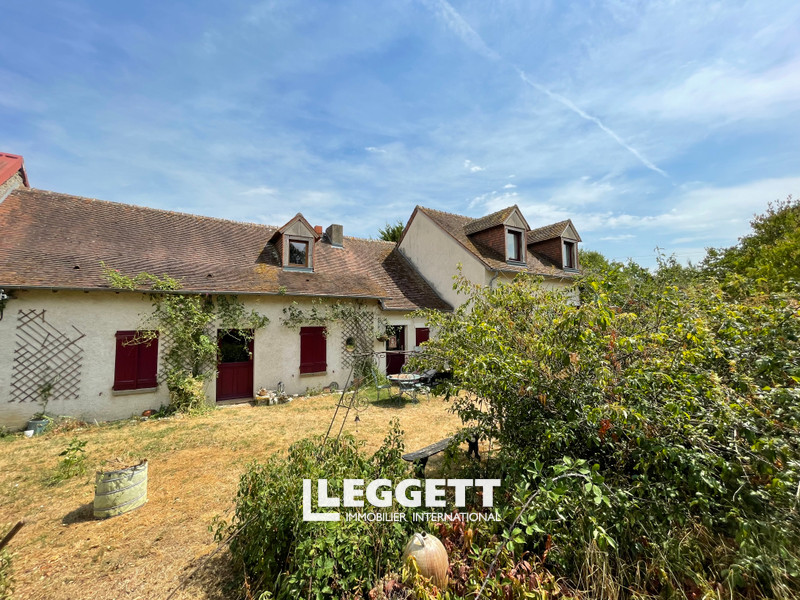 Maison 7 pièce(s), CIVRAY